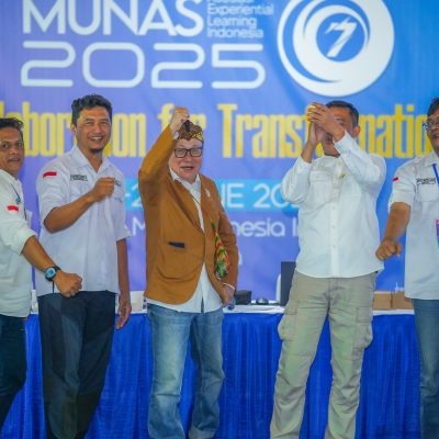 Munas VII AELI 2025