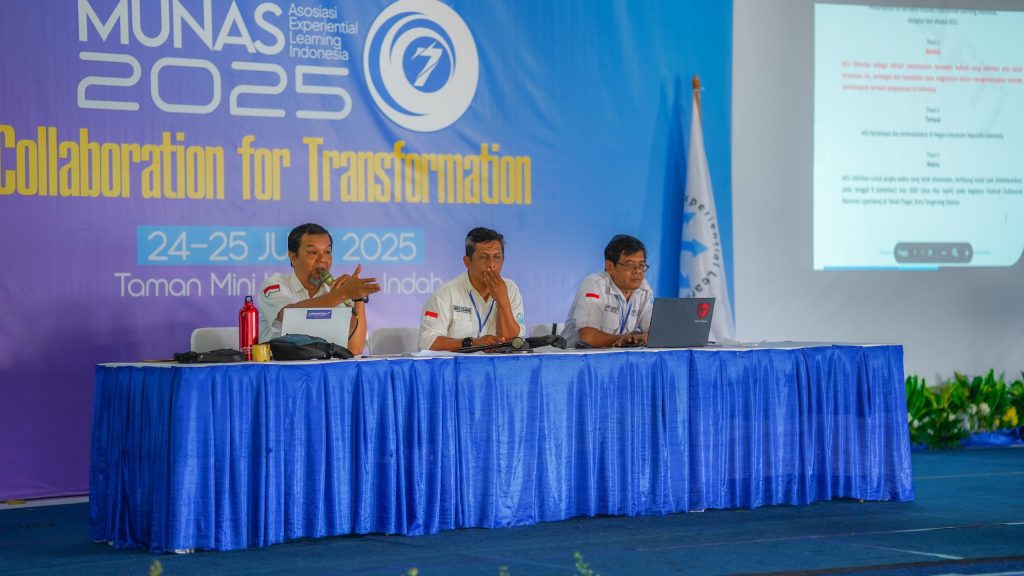 Isu Lintas Sektoral: Dari Praktik ke Kebijakan