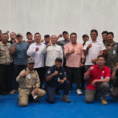 Seminar K3 AELI Jatim