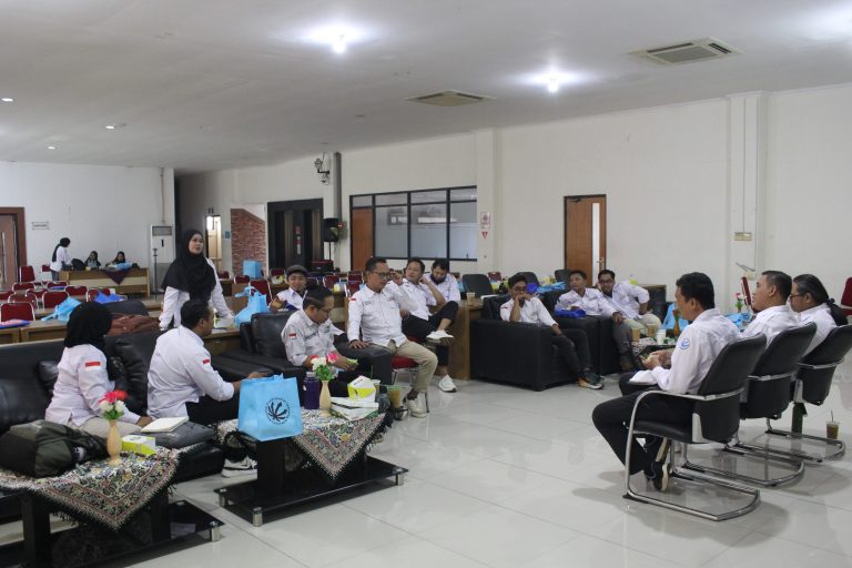 Orientasi Pengurus DPD AELI Jawa Tengah: Menyatukan Langkah, Meneguhkan Komitmen