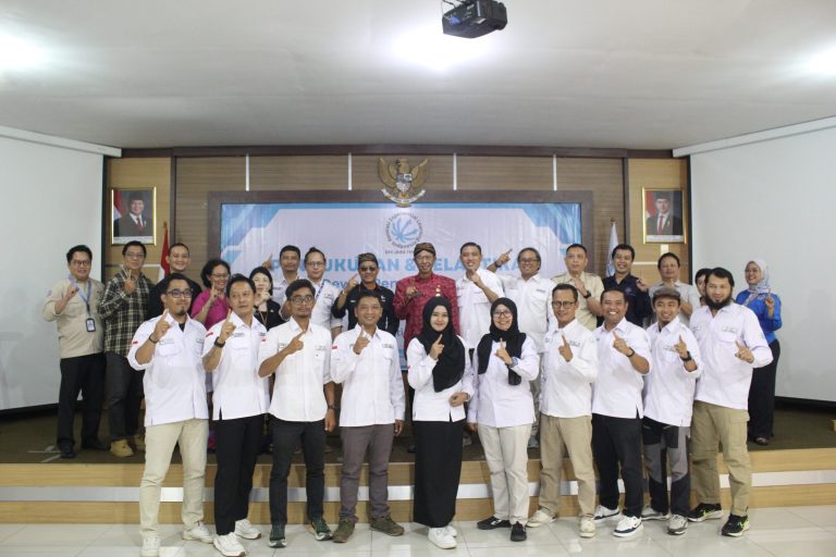 Pelantikan DPD AELI Jawa Tengah: Menguatkan Kolaborasi dan Kontribusi dalam Pengembangan Kepariwisataan