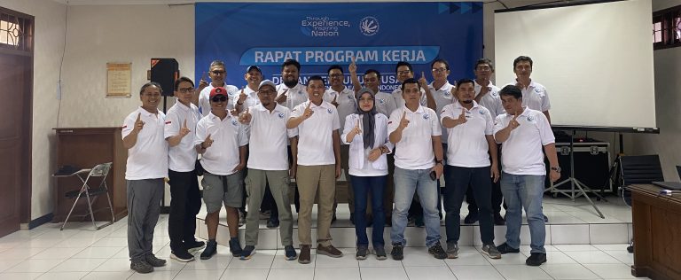 Membangun Fondasi Kokoh: Rapat Kerja Program DPP AELI 2025 - 2028 Fokus pada Sinergi dan Inovasi