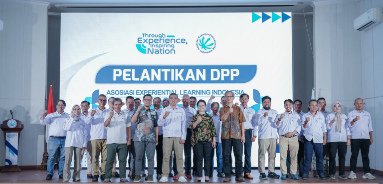 Babak Baru AELI: Pelantikan DPP Periode 2025–2028 dan Semangat Menginspirasi Bangsa