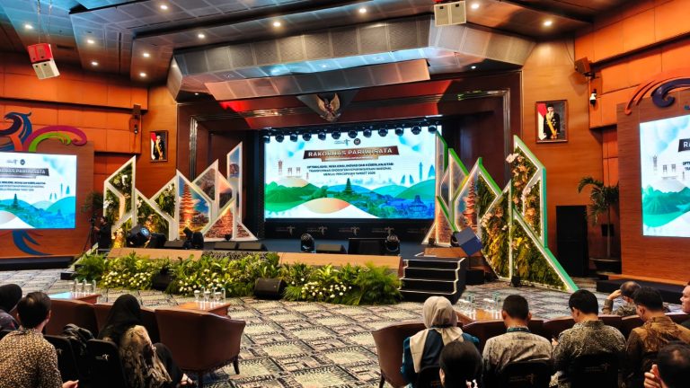 Catatan dari Rakornas Pariwisata: Bagaimana EL Berkontribusi dalam Pengembangan Pariwisata Berkualitas