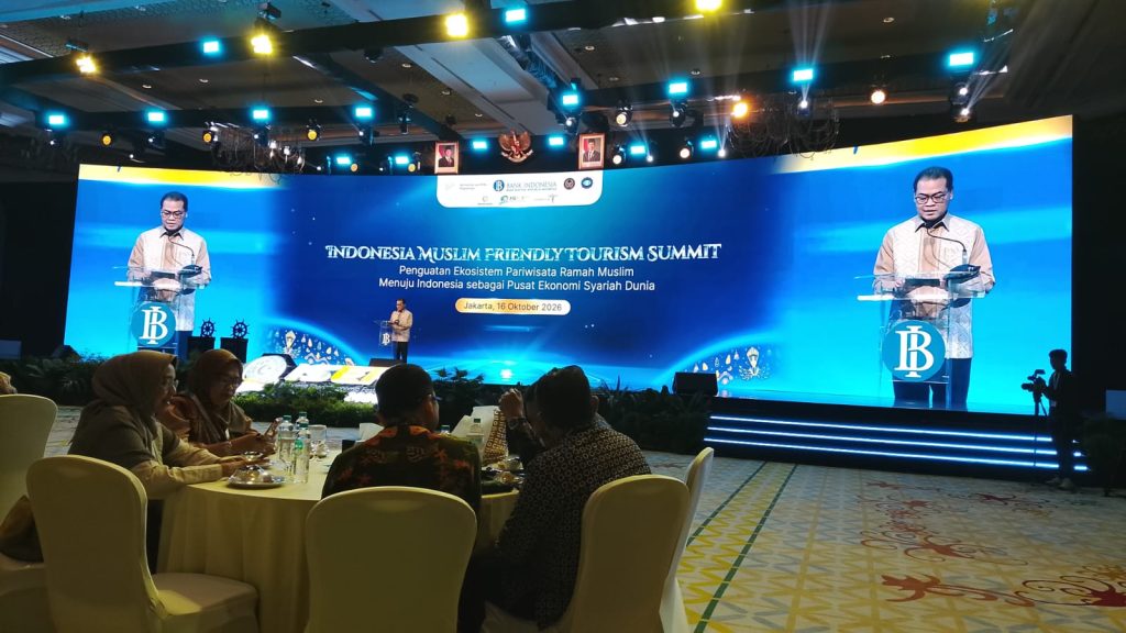 AELI Hadiri IMFTS 2026, Jajaki Kolaborasi untuk Penguatan Ekosistem Pariwisata Indonesia