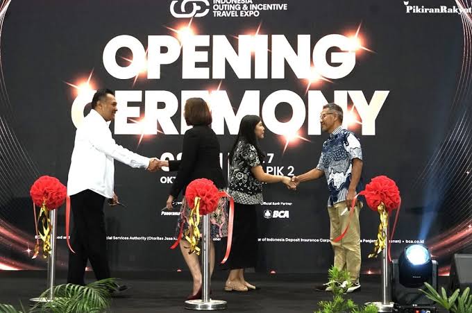Lebih dari Sekadar Berwisata, Outing dan Incentive Travel Bisa Menjadi Sarana Pengembangan Kapasitas SDM
