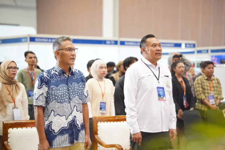 AELI Dorong Partisipasi Anggota dan Pengguna Jasa Lebih Luas pada IOITE Berikutnya