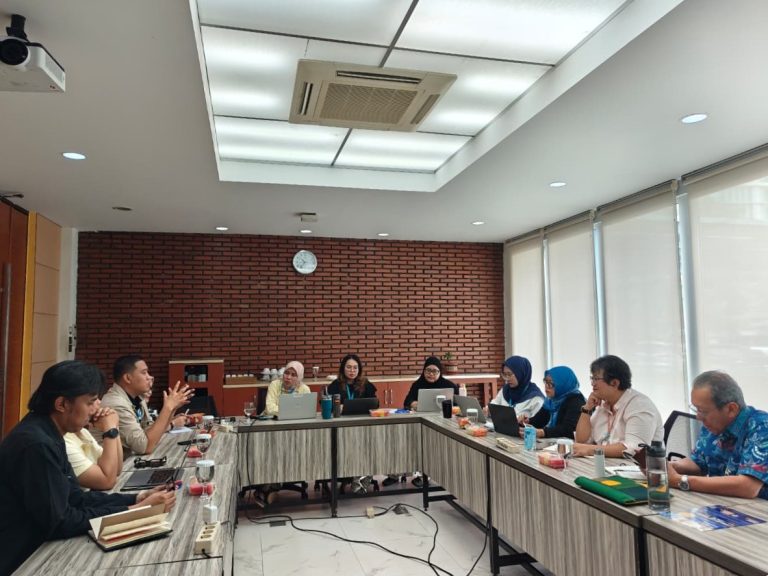 AELI dan PPM Manajemen Jajaki Kolaborasi Pengembangan Experiential Learning Berbasis Keindonesiaan